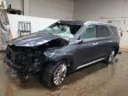 2020 HYUNDAI PALISADE L - KM8R5DHE5LU119350