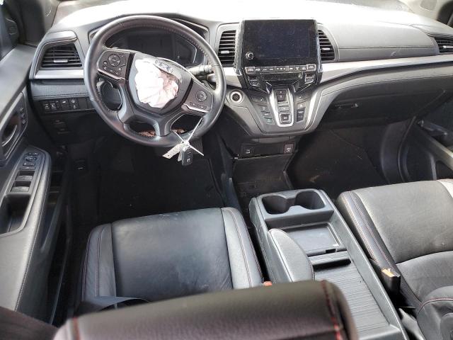 2023 HONDA ODYSSEY SP 5FNRL6H70PB059953