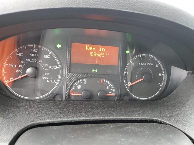 2016 RAM PROMASTER - 3C6TRVAG0GE101673