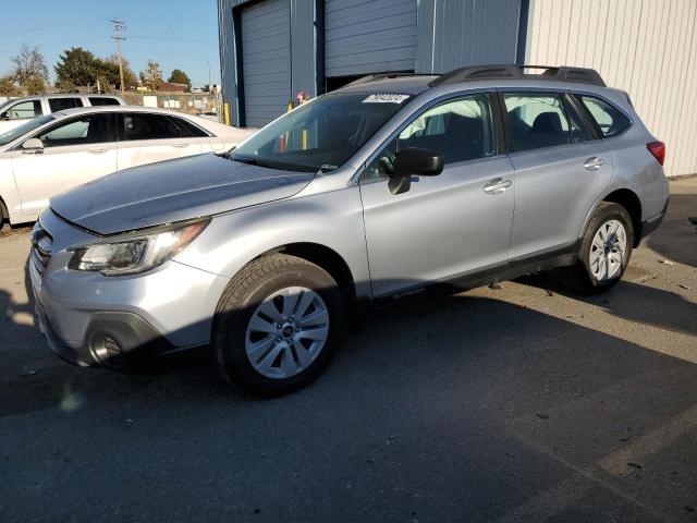 2018 SUBARU OUTBACK 2. - 4S4BSAAC3J3321110