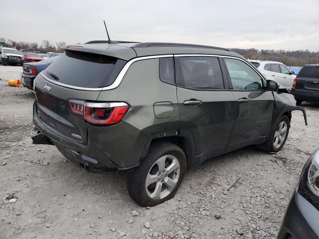 VIN 3C4NJDBB5JT362080 2018 JEEP COMPASS no.3