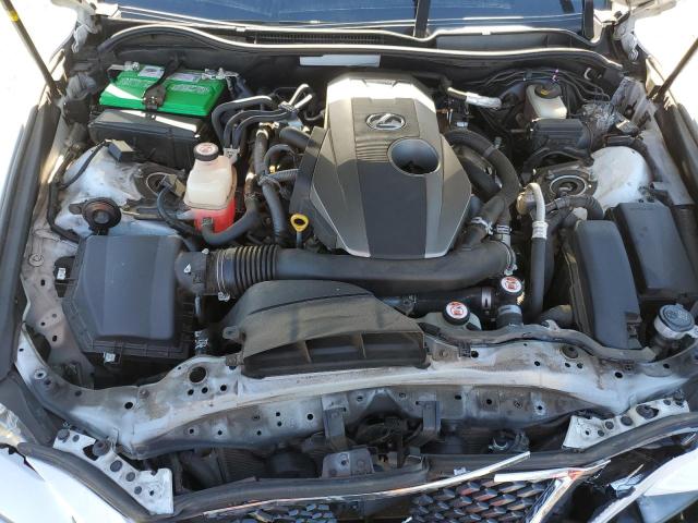 2016 LEXUS IS 200T - JTHBA1D24G5035661