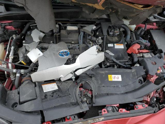2016 TOYOTA PRIUS - JTDKARFU3G3521937