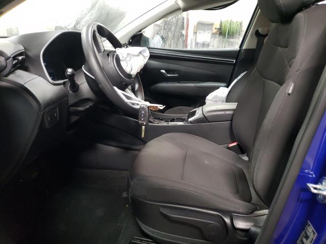 2023 HYUNDAI TUCSON SE - 5NMJACAE7PH238578