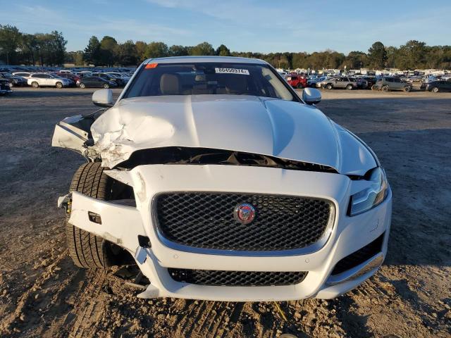 2016 JAGUAR XF PRESTIG - SAJBE4BV6GCY07059