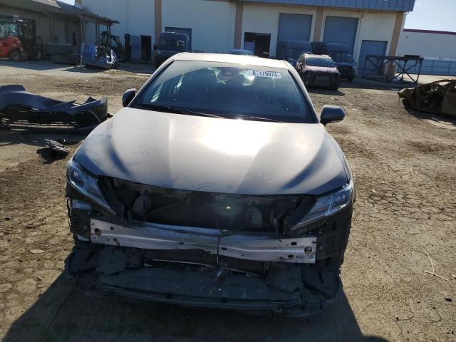 VIN 4T1R11AK0MU454575 2021 TOYOTA CAMRY no.5