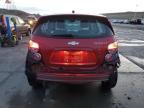 Lot #3006960520 2013 CHEVROLET SONIC LT