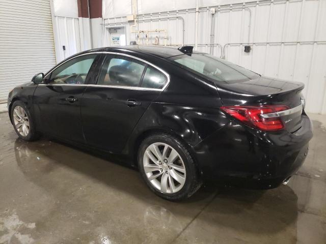 2016 BUICK REGAL 2G4GS5GX5G9118212