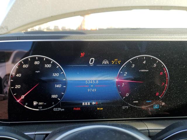 2024 MERCEDES-BENZ GLE 350 4M - 4JGFB4FB9RA969934