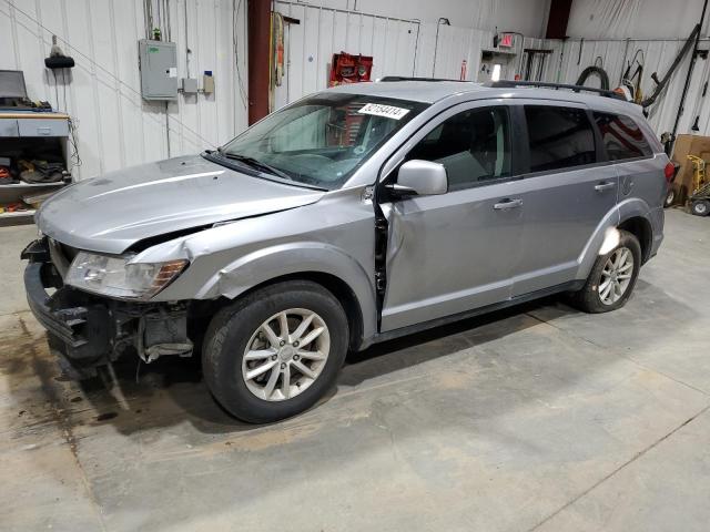Vin: 3c4pdcbg8ht515728, lot: 51778215, dodge journey sxt 2017 img_1