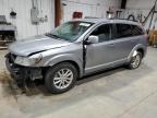 2017 DODGE JOURNEY SX - 3C4PDCBG8HT515728