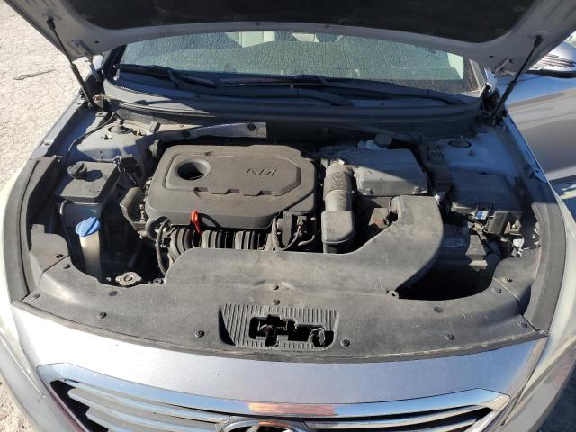 VIN 5NPE24AF0FH175225 2015 HYUNDAI SONATA no.11