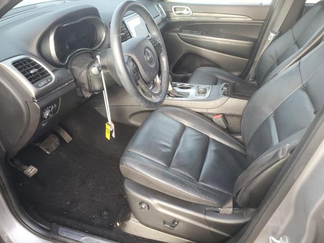 2019 JEEP GRAND CHER - 1C4RJFBG2KC711539