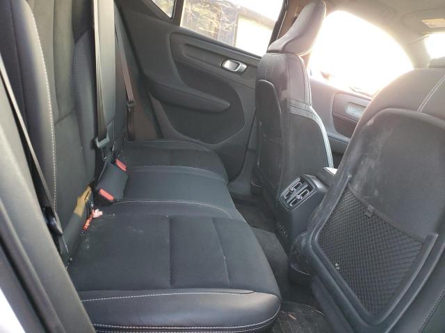 2021 VOLVO XC40 RECHA YV4ED3UR0M2576652