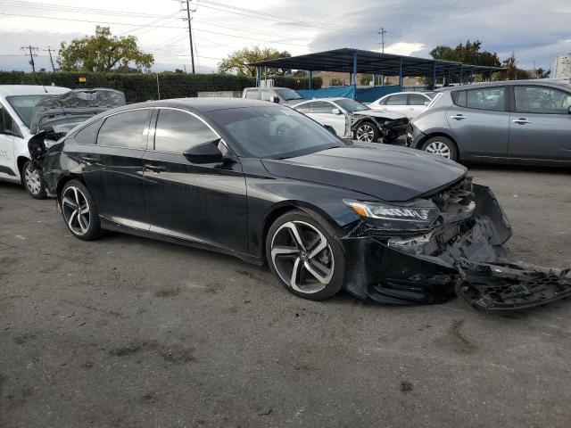 2018 HONDA ACCORD SPO - 1HGCV2F38JA043381