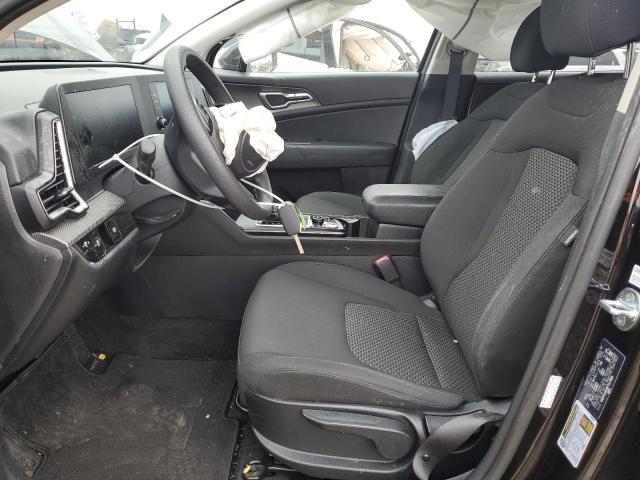 2023 KIA SPORTAGE L - KNDPU3AF8P7117866
