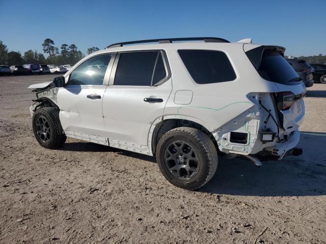 2025 HONDA PILOT TRAI - 5FNYG1H66SB039712