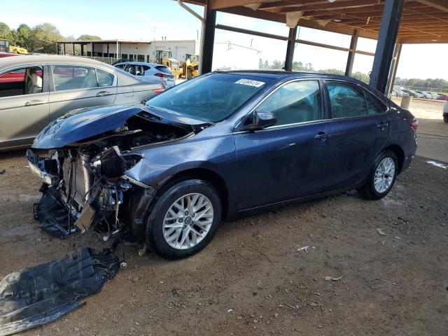 2016 TOYOTA CAMRY LE #3029617097