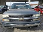 CHEVROLET SILVERADO photo