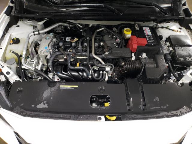 2023 NISSAN SENTRA S - 3N1AB8BV5PY291586