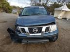 Lot #3024735283 2013 NISSAN FRONTIER S