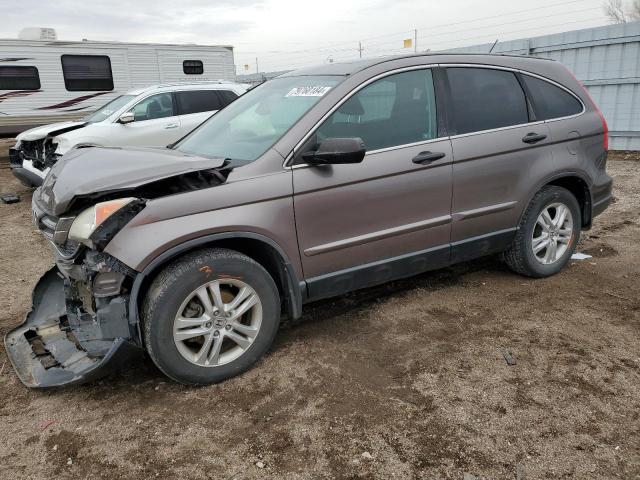 5J6RE4H59BL055915 2011 HONDA CRV