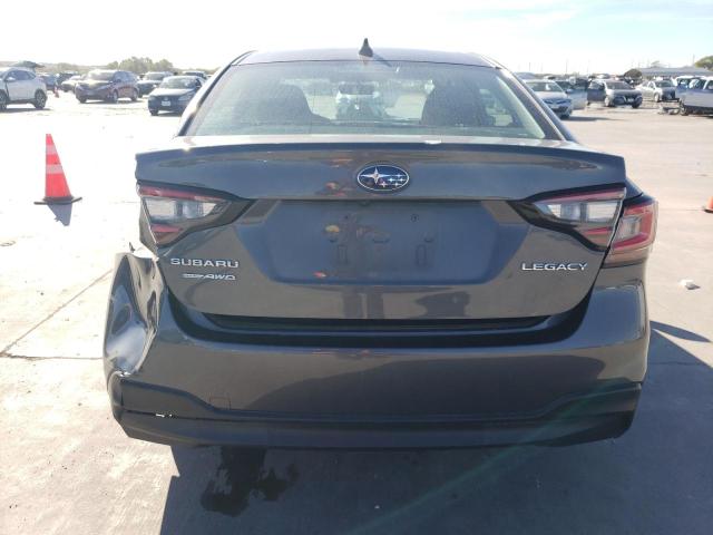 2020 SUBARU LEGACY PRE - 4S3BWAC6XL3033684