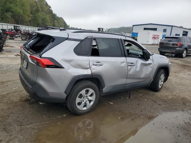 2021 TOYOTA RAV4 LE - 2T3H1RFV7MC094761