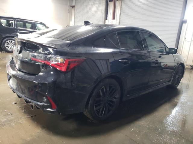 2019 ACURA ILX PREMIU - 19UDE2F89KA005241