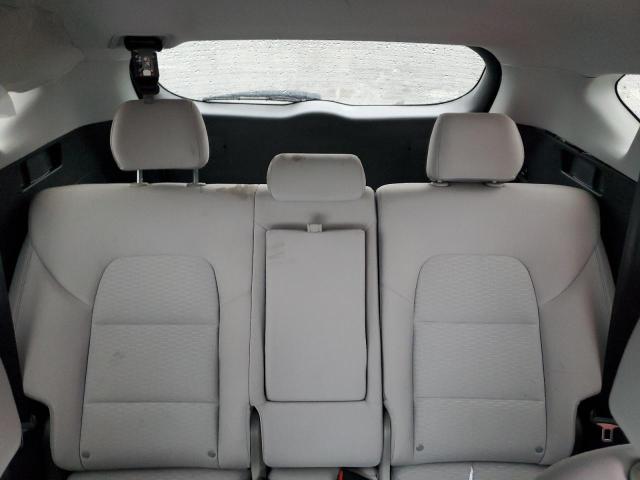 2020 HYUNDAI TUCSON LIM - KM8J3CA40LU186615