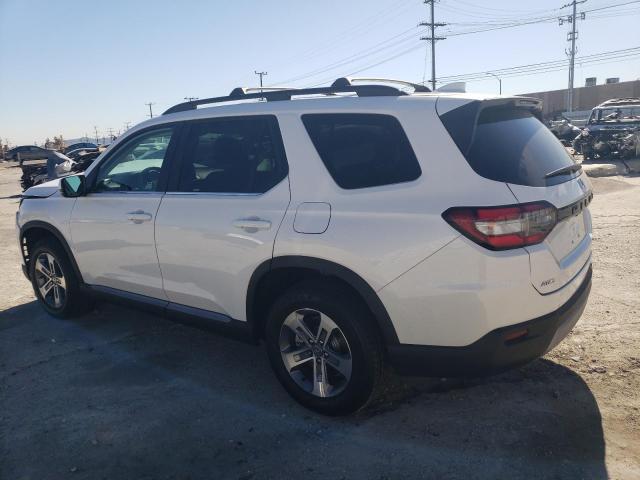 2024 HONDA PILOT 5FNYG1H46RB026726