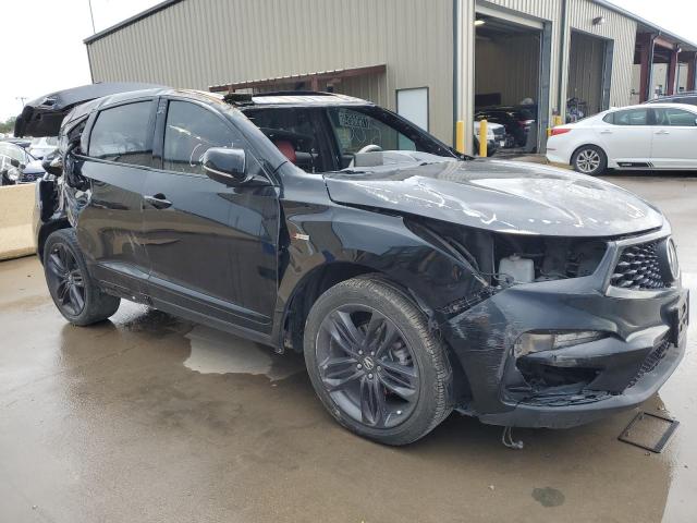 VIN 5J8TC1H62KL015931 2019 Acura RDX, A-Spec no.4