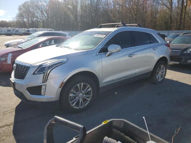 CADILLAC XT5 PREMIUM LUXURY