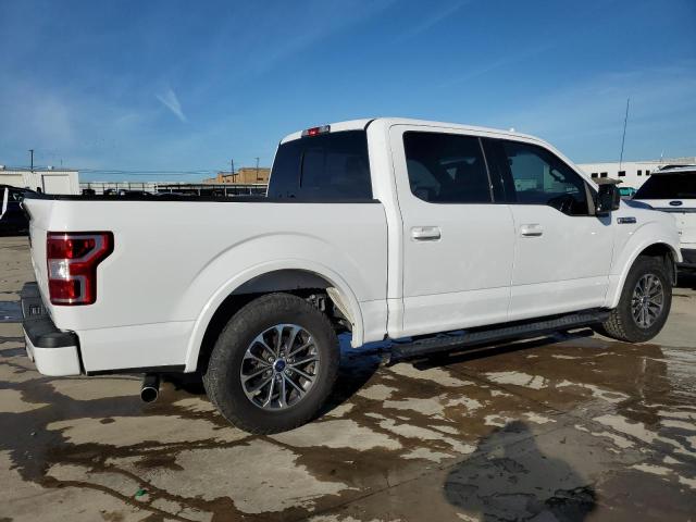 2018 FORD F150 SUPER - 1FTEW1CP2JKC32270