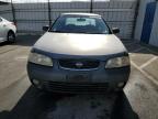 NISSAN SENTRA SE photo