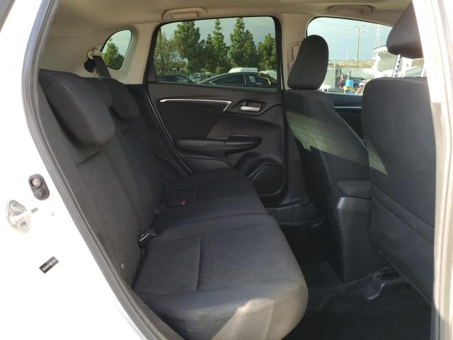 2017 HONDA FIT EX - 3HGGK5H72HM712916