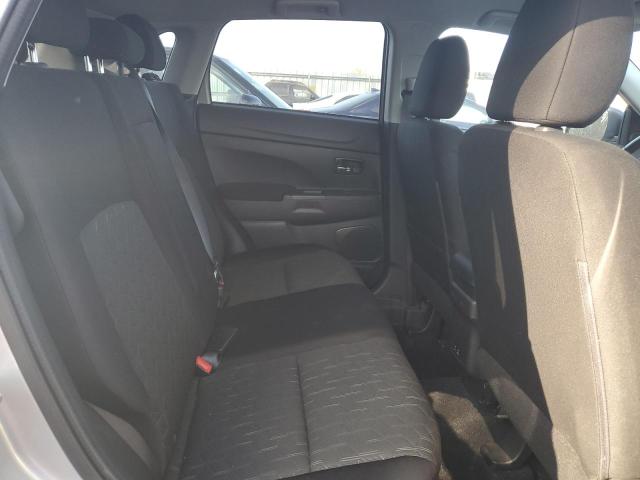 2022 MITSUBISHI OUTLANDER - JA4APUAU3NU012033