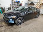 2021 CHEVROLET MALIBU RS - 1G1ZG5ST9MF011422