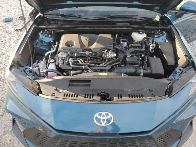 VIN 4T1DAACK8SU043364 2025 TOYOTA CAMRY no.11