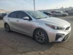 Lot #3027193313 2021 KIA FORTE FE