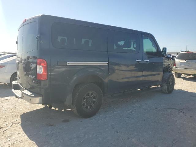 2019 NISSAN NV 3500 5BZAF0AA8KN851611