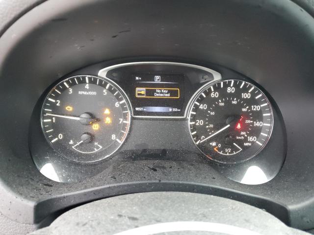 2017 NISSAN ALTIMA 2.5 - 1N4AL3AP1HC167850