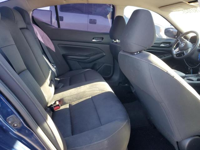 2021 NISSAN ALTIMA S - 1N4BL4BV4MN376957