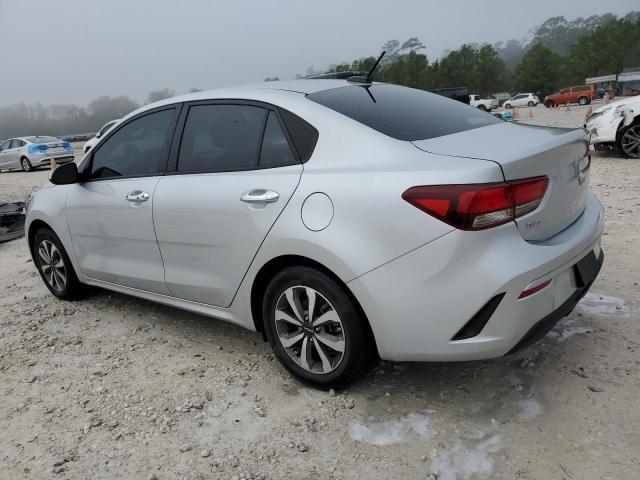 2023 KIA RIO LX - 3KPA24AD4PE605860