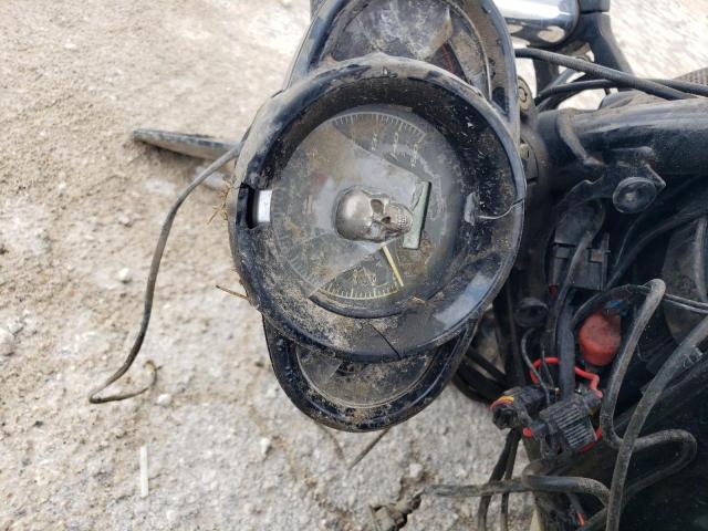 2009 HARLEY-DAVIDSON VRSCDX 1HD1HHH199K805066