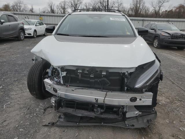 2024 SUBARU SOLTERRA P JTMABABA4RA072823