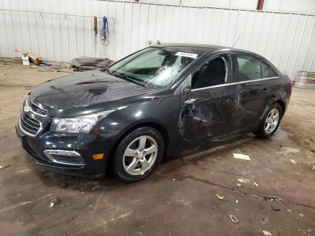 2015 CHEVROLET CRUZE LT #2960151228