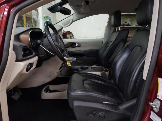 2017 CHRYSLER PACIFICA T - 2C4RC1EG6HR577076