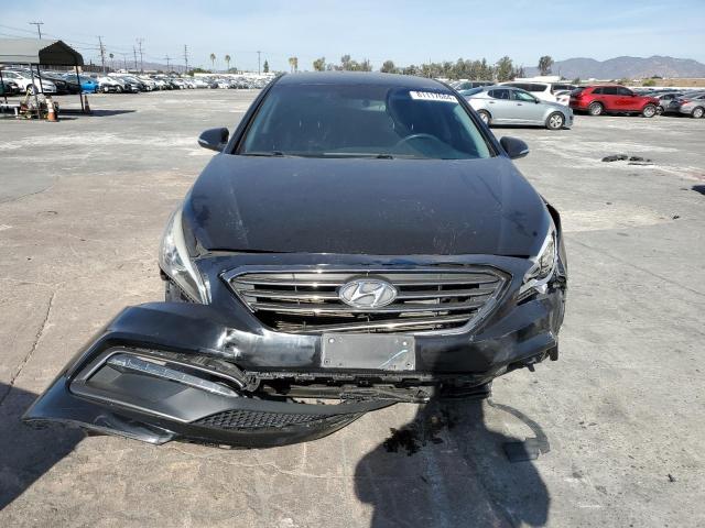 VIN 5NPE34AF2FH185994 2015 HYUNDAI SONATA no.5