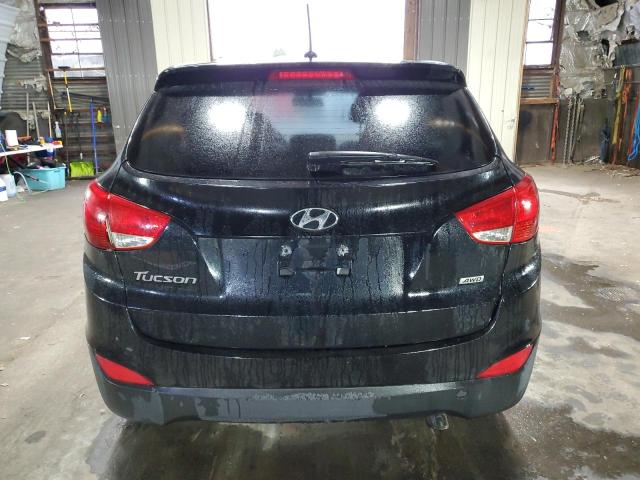 VIN KM8JTCAFXFU987901 2015 HYUNDAI TUCSON no.6